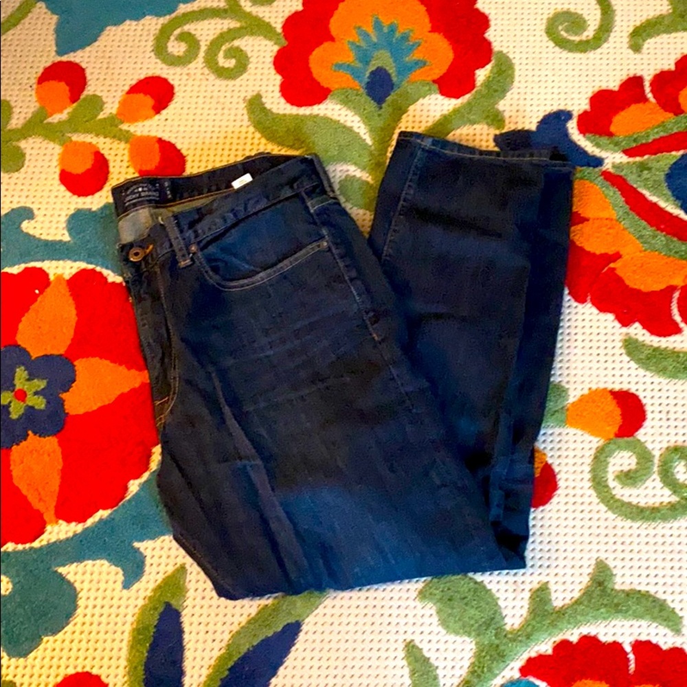 Lucky Brand Jeans
